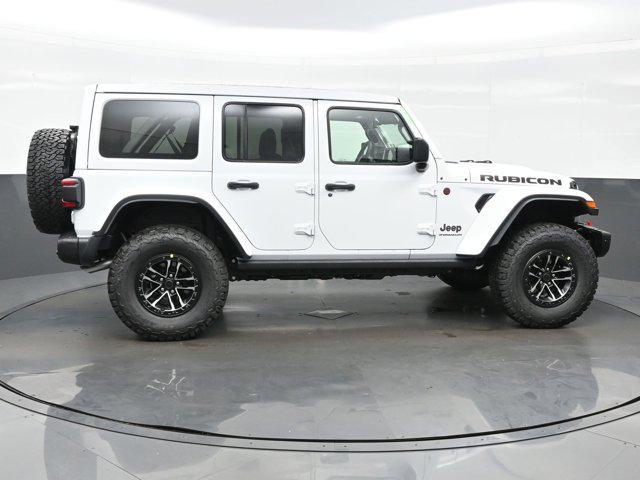 new 2025 Jeep Wrangler car, priced at $62,312