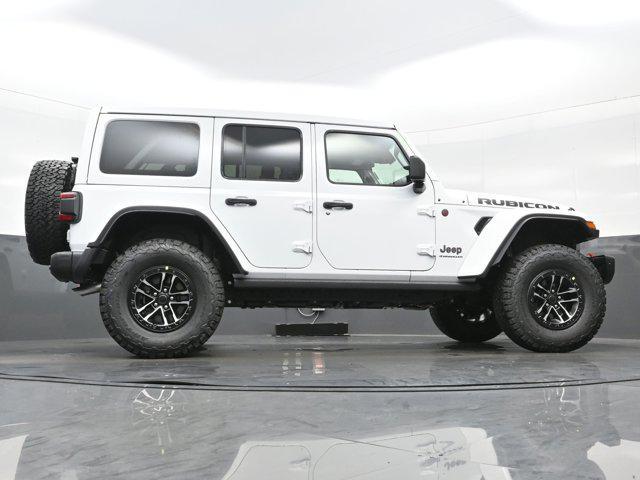 new 2025 Jeep Wrangler car, priced at $62,312