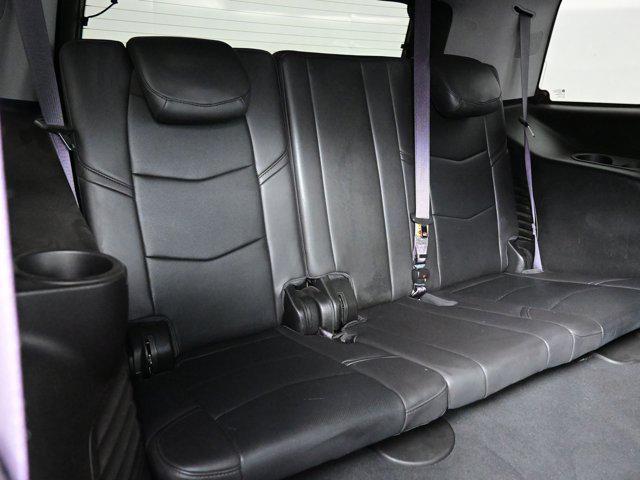 used 2016 Cadillac Escalade car, priced at $28,990
