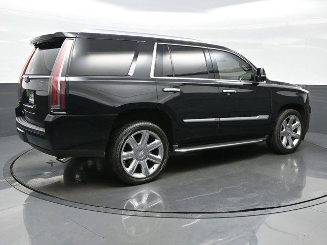 used 2016 Cadillac Escalade car, priced at $28,990