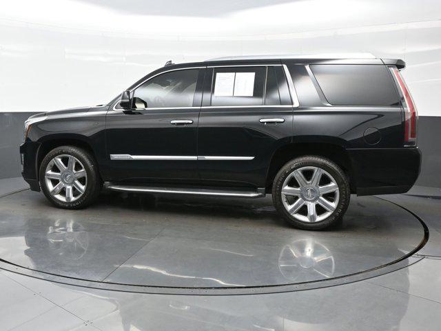 used 2016 Cadillac Escalade car, priced at $28,990