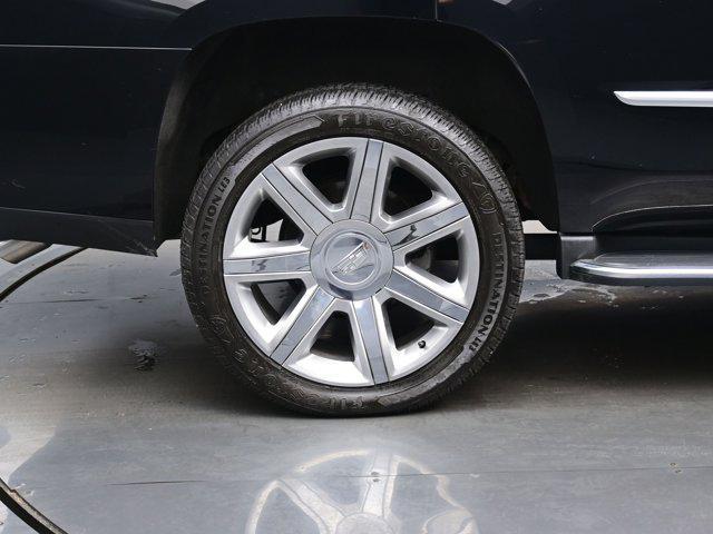 used 2016 Cadillac Escalade car, priced at $28,990