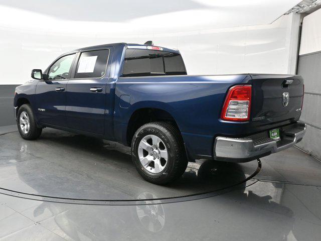 used 2020 Ram 1500 car, priced at $27,990