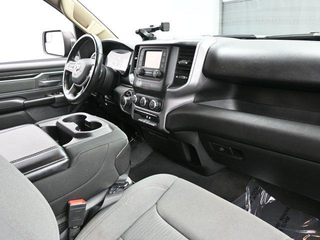 used 2020 Ram 1500 car, priced at $27,990