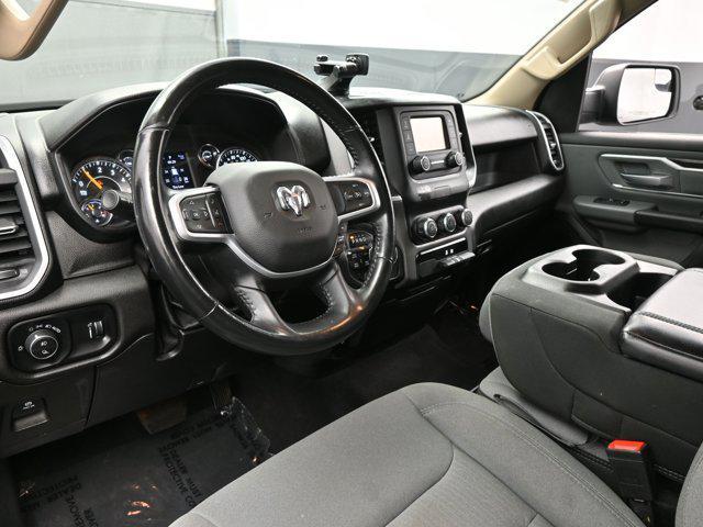 used 2020 Ram 1500 car, priced at $27,990