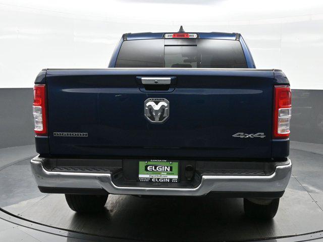 used 2020 Ram 1500 car, priced at $27,990