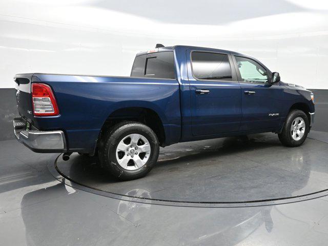 used 2020 Ram 1500 car, priced at $27,990