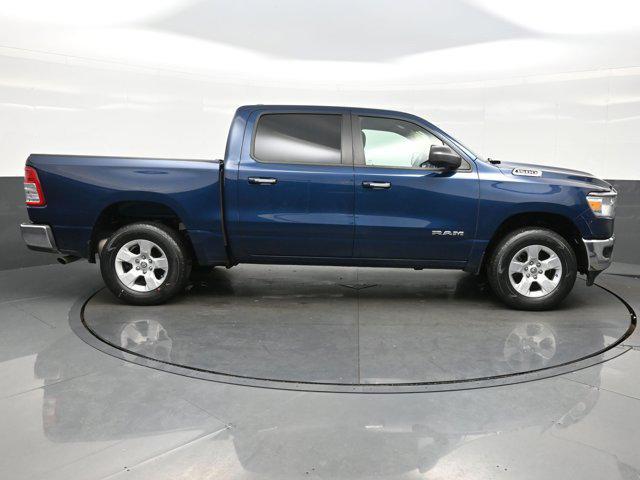 used 2020 Ram 1500 car, priced at $27,990