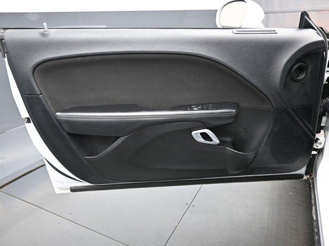 used 2022 Dodge Challenger car, priced at $22,790