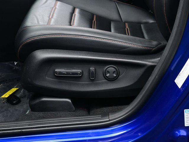 used 2025 Honda CR-V Hybrid car, priced at $34,990