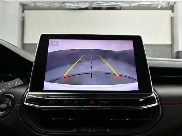 used 2022 Jeep Compass car, priced at $23,590