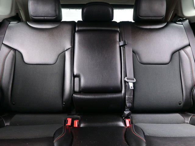 used 2022 Jeep Compass car, priced at $23,590