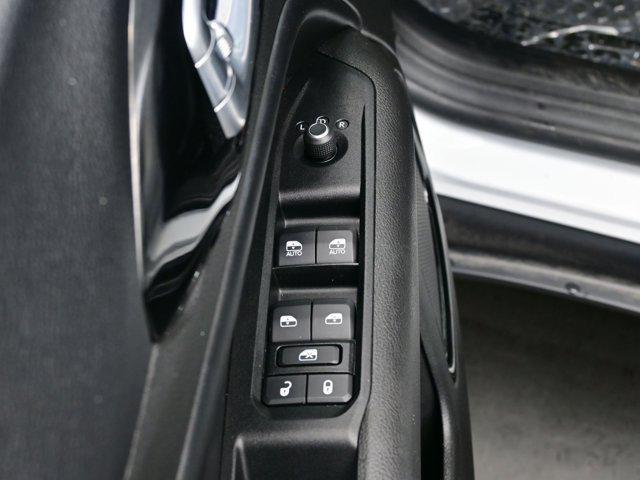 used 2022 Jeep Compass car, priced at $23,590