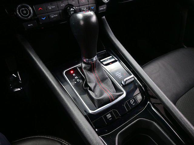 used 2022 Jeep Compass car, priced at $23,590