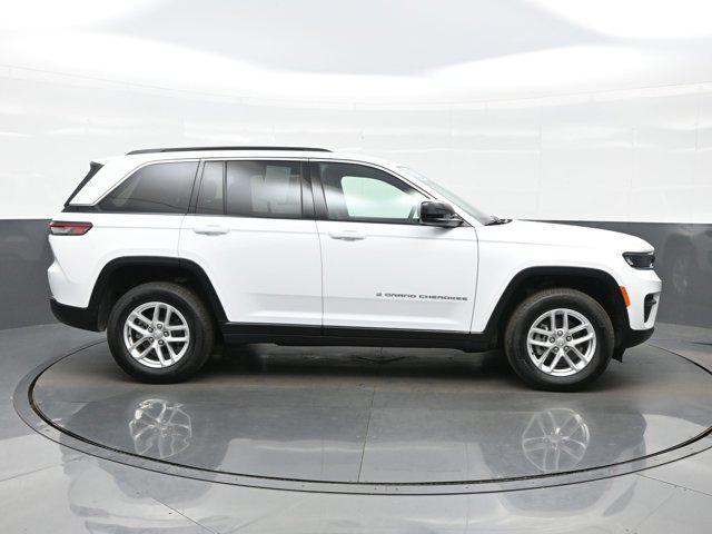 used 2025 Jeep Grand Cherokee car, priced at $33,990