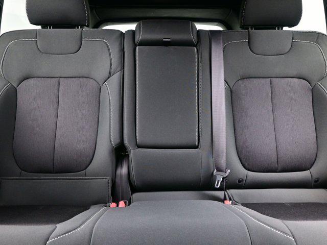 used 2025 Jeep Grand Cherokee car, priced at $33,990