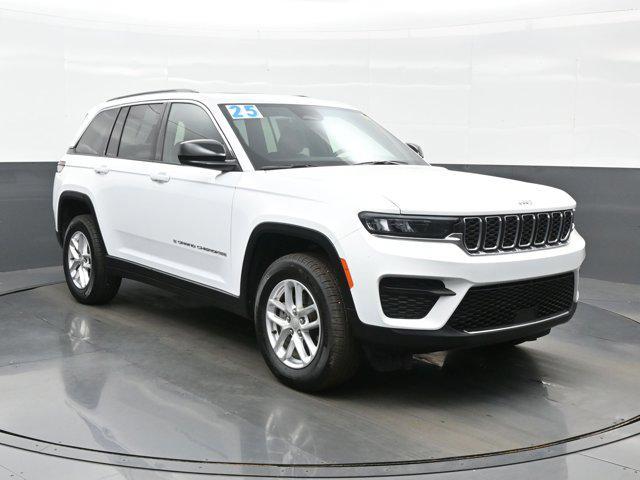 used 2025 Jeep Grand Cherokee car, priced at $33,990