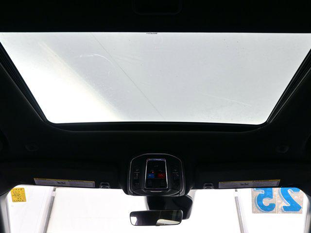 used 2025 Jeep Grand Cherokee car, priced at $33,990