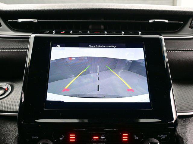 used 2025 Jeep Grand Cherokee car, priced at $33,990