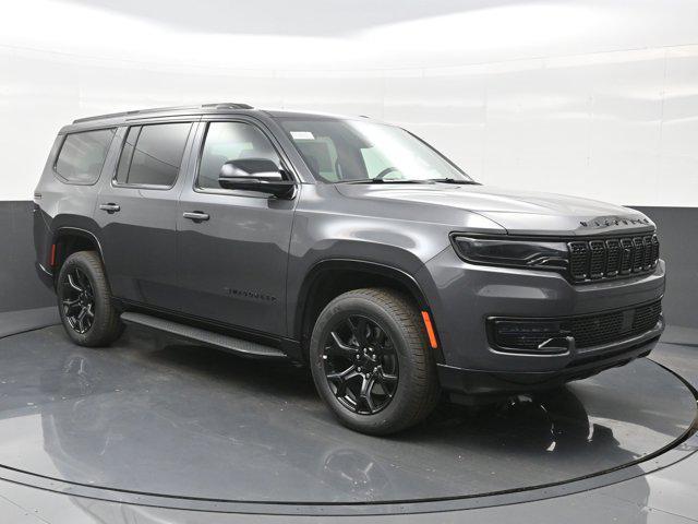 new 2024 Jeep Wagoneer car, priced at $74,972