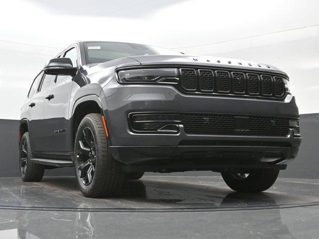 new 2024 Jeep Wagoneer car, priced at $74,972