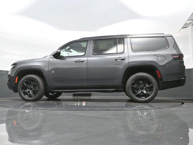 new 2024 Jeep Wagoneer car, priced at $74,972