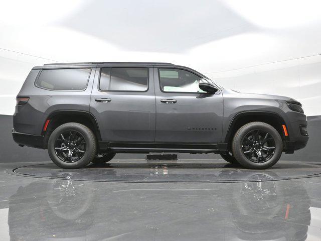 new 2024 Jeep Wagoneer car, priced at $74,972