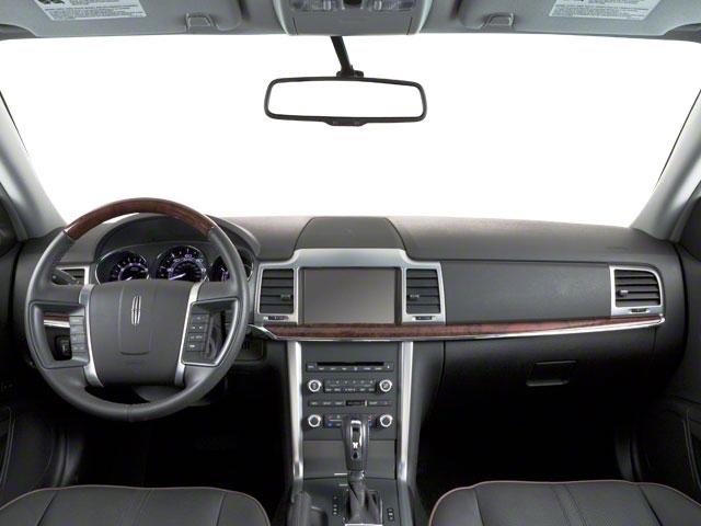 used 2010 Lincoln MKZ car