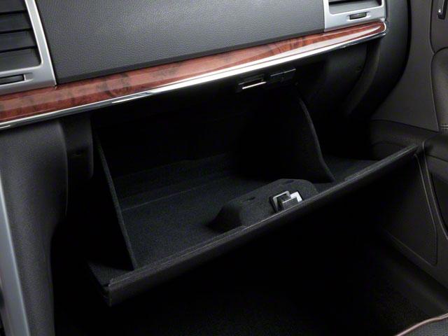used 2010 Lincoln MKZ car