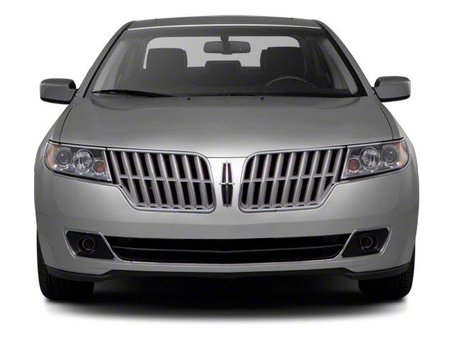 used 2010 Lincoln MKZ car