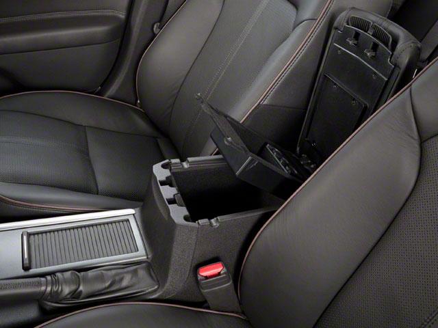 used 2010 Lincoln MKZ car