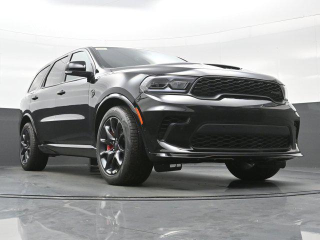 new 2025 Dodge Durango car, priced at $81,777