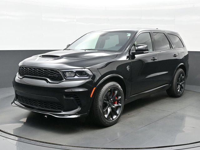 new 2025 Dodge Durango car, priced at $81,777