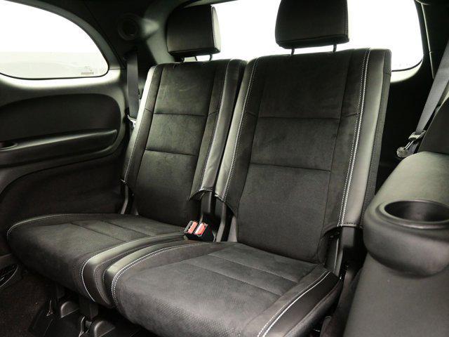 new 2025 Dodge Durango car, priced at $81,777