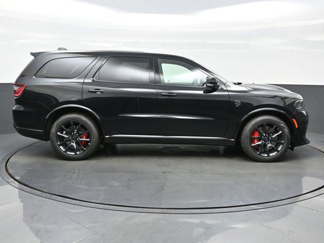 new 2025 Dodge Durango car, priced at $81,777