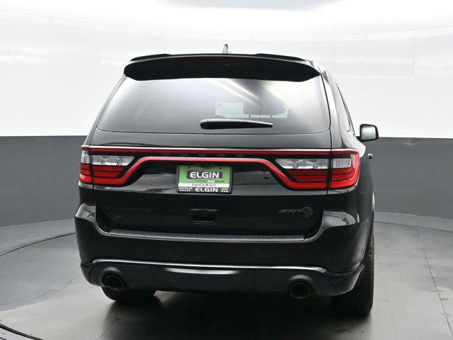 new 2025 Dodge Durango car, priced at $81,777