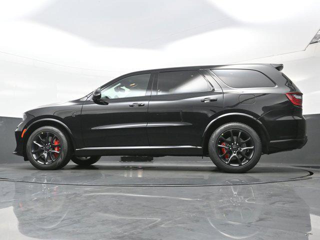 new 2025 Dodge Durango car, priced at $81,777