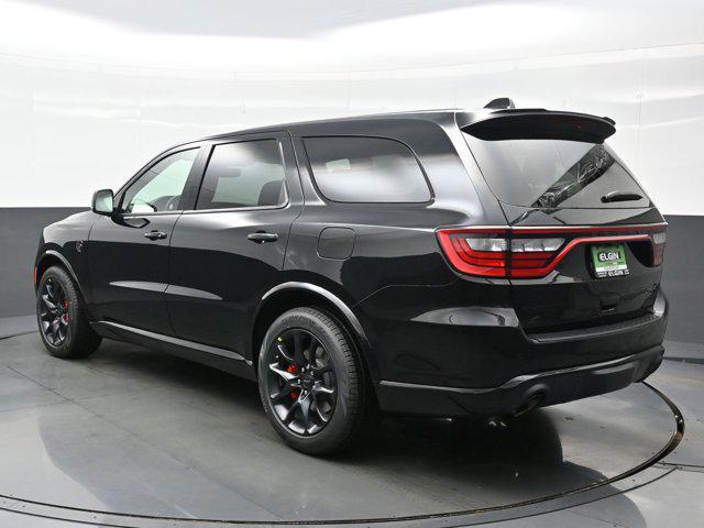 new 2025 Dodge Durango car, priced at $81,777