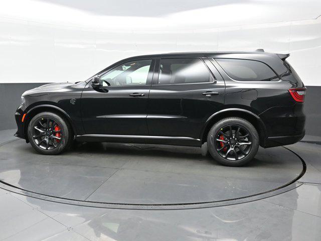 new 2025 Dodge Durango car, priced at $81,777