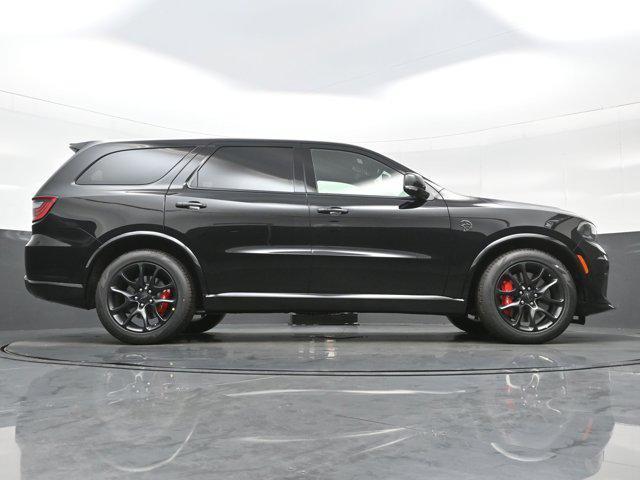 new 2025 Dodge Durango car, priced at $81,777