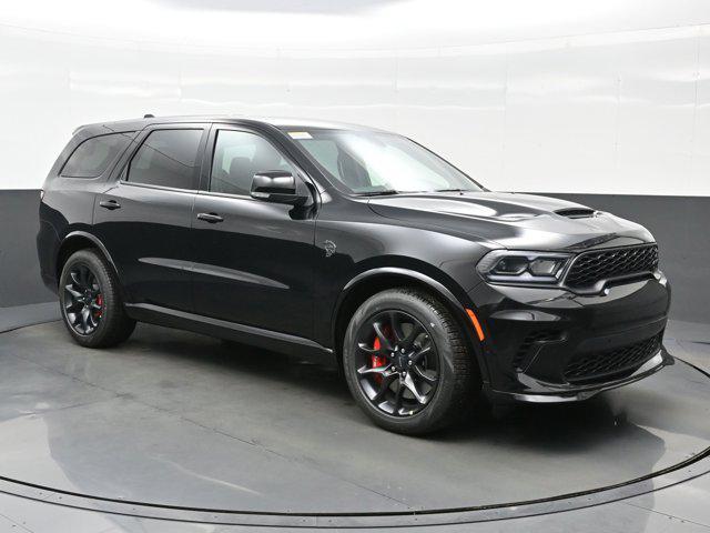 new 2025 Dodge Durango car, priced at $81,777