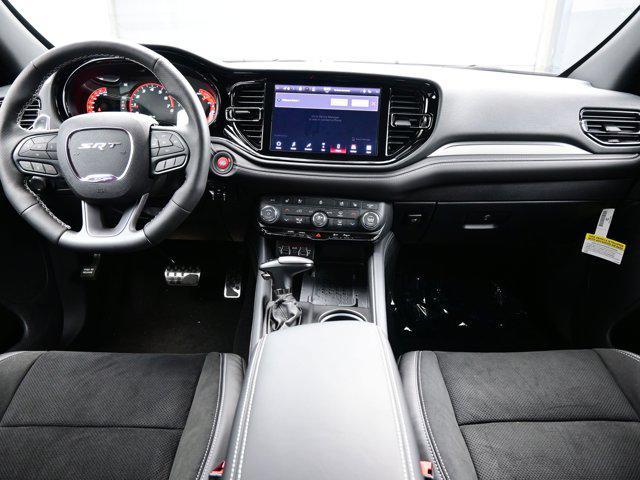 new 2025 Dodge Durango car, priced at $81,777