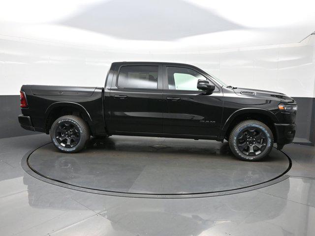 new 2026 Ram 1500 car, priced at $52,115