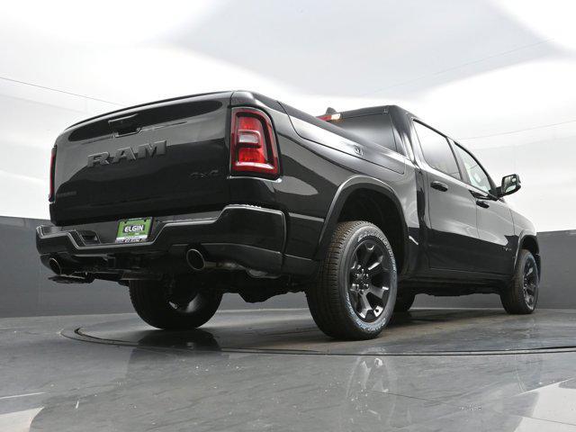 new 2026 Ram 1500 car, priced at $52,115