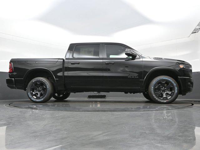 new 2026 Ram 1500 car, priced at $60,338
