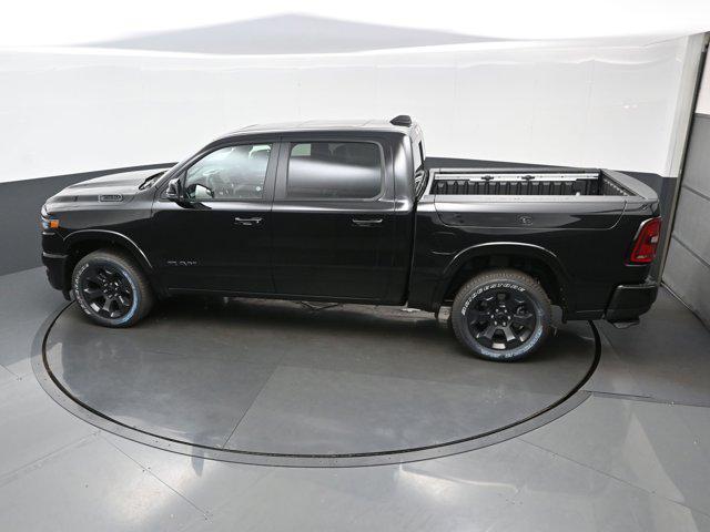new 2026 Ram 1500 car, priced at $52,115