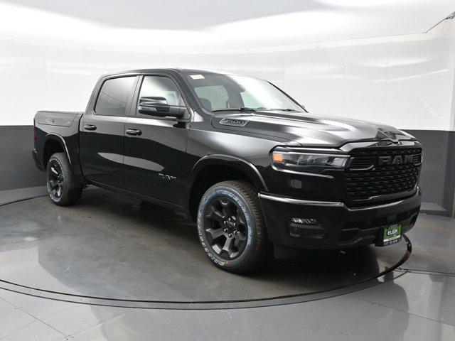 new 2026 Ram 1500 car, priced at $52,115