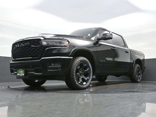 new 2026 Ram 1500 car, priced at $52,115