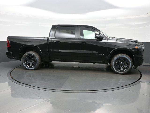new 2026 Ram 1500 car, priced at $60,338