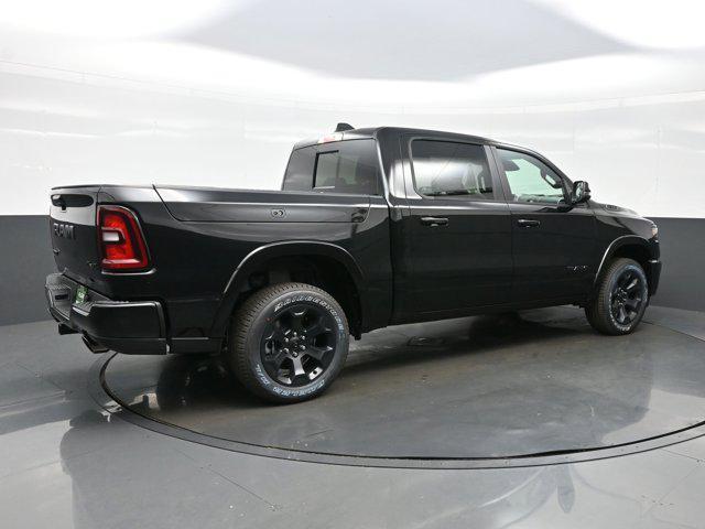 new 2026 Ram 1500 car, priced at $52,115